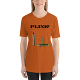 .22 Plink! T-Shirt