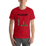 .22 Plink! T-Shirt