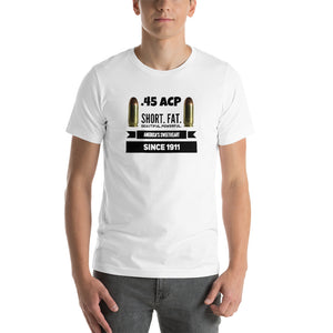 .45 ACP T-Shirt