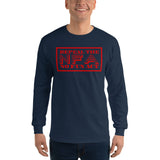 Men's Long Sleeve NFA Shirt