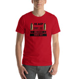 .45 ACP T-Shirt