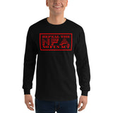 Men's Long Sleeve NFA Shirt