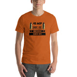 .45 ACP T-Shirt