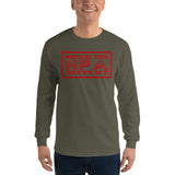 Men's Long Sleeve NFA Shirt