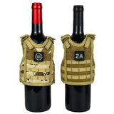 Beer Tactical Vest