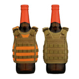 Beer Tactical Vest