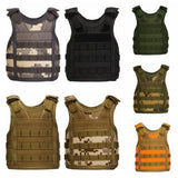 Beer Tactical Vest