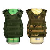 Beer Tactical Vest