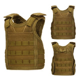 Beer Tactical Vest