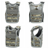 Beer Tactical Vest