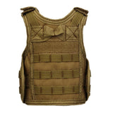 Beer Tactical Vest